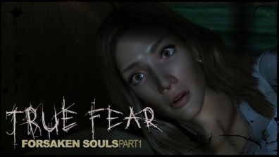 True Fear - Forsaken Souls - Part 1 (PC, 2016. Nur Steam Key Download Code) No DVD