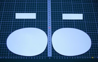 Außenspiegel Spiegelglas Ersatzglas Citroen C1 ab 2005-2012 Li oder Re sph