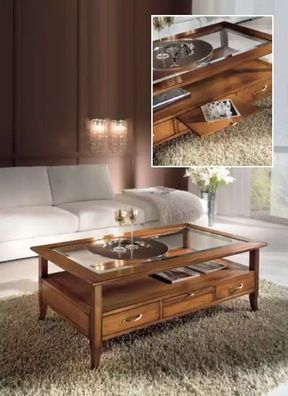 Beistelltisch Tisch Couchtisch Kaffeetisch Design Wohnzimmertisch Möbel