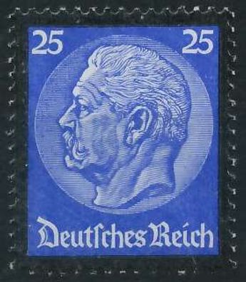 Deutsches REICH 1934 Nr 553 postfrisch X4D69D2