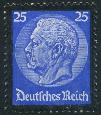 Deutsches REICH 1934 Nr 553 postfrisch X4D69CE