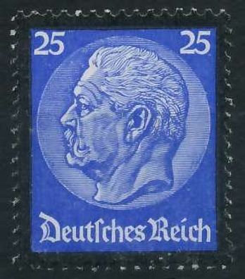 Deutsches REICH 1934 Nr 553 postfrisch X4D69BE
