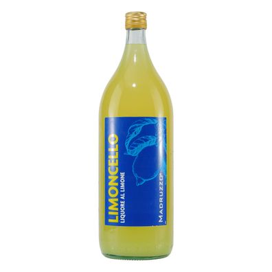 Madruzzo Limoncello 2,0L