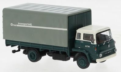 Brekina 35906 - 1/87 Bedford TK PP 1960, Geldersche Tramwegen - Neu