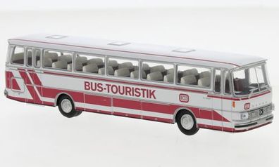 Brekina 56052 - 1/87 Setra S 150 H, DB - Bus-Touristik, 1970 - Neu