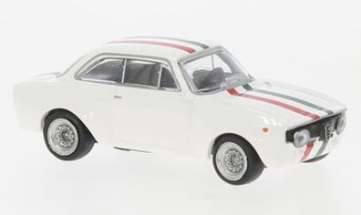 Brekina 29705 - 1/87 Alfa Romeo GTA 1300, Italia, 1971 - Neu