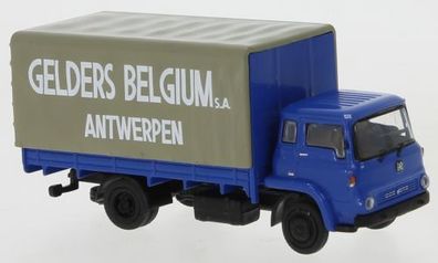 Brekina 35905 - 1/87 Bedford TK PP, Gelders Antwerpen, 1960 - Neu