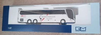 Rietze 74838 - 1/87 MAN Lion&acute; s Coach L&acute;17 Scheithauer Reisen, Duderstadt
