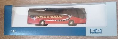 Rietze 67107 - 1/87 Neoplan Cityliner 07 Harsch Reisen Reutlingen - Neu