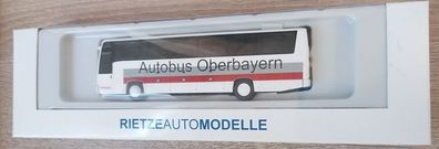 Rietze 64705 - 1/87 Renault Iliade Autobus Oberbayern - Neu