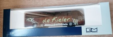 Rietze 63999 - 1/87 Neoplan Cityliner C07 de Kieler - Neu