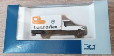Rietze 33043 - 1/87 Streetscooter Work L trans-o-flex Express - Neu