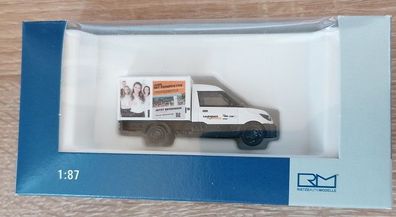 Rietze 33035 - 1/87 Streetscooter Work Ravensburg - Neu