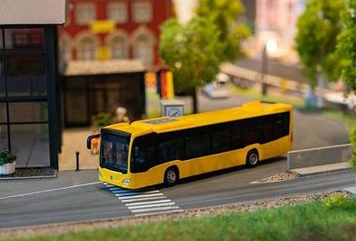 Faller Car System 161494 - H0 MB Citaro Linienbus (RIETZE) - Neu