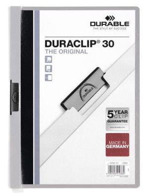 Duraclip Original 30 grau