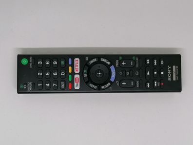 Original Sony RMT-TX300E Fernbedienung TV Remote control