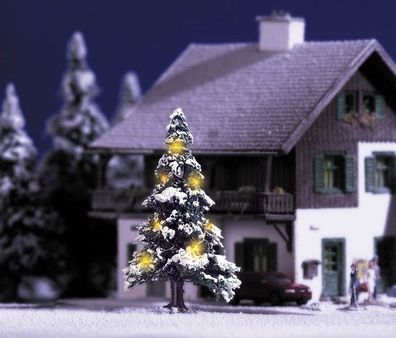 Busch 5410 - N / Tt Weihnachtsbaum - Neu