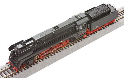 Roco 71267 Dampflokomotive 01 508, DR