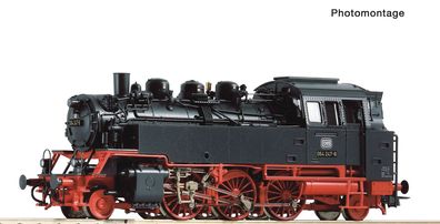 Roco 70217 Dampflokomotive 064 247-0, DB