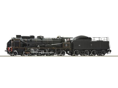 Roco 70039 Dampflokomotive Serie 231 E, SNCF