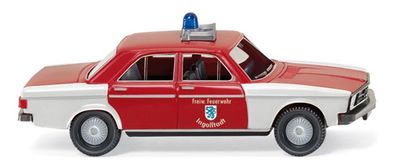 Wiking 086118 - 1/87 Feuerwehr - Audi 100 - Neu
