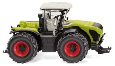 Wiking 036397 - 1/87 Claas Xerion 4500 Radantrieb - Neu