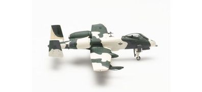 Herpa 572347 - 1/200 U.S. Air Force Fairchild A-10A Thunderbolt II - Neu