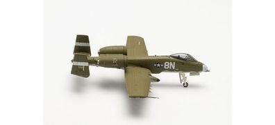 Herpa 572330 - 1/200 US AF Fairchild A-10C Thunderbolt II &ndash; Idaho ANG, 190th FS
