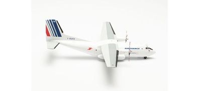Herpa 572057 - 1/200 Air France - Aviation Postale Transall C-160