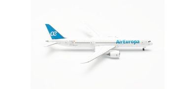 Herpa 536356 - 1/500 Air Europa Boeing 787-9 Dreamliner