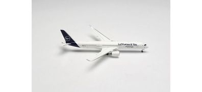 Herpa 536066 - 1/500 Lufthansa Airbus A350-900 &ldquo; Lufthansa