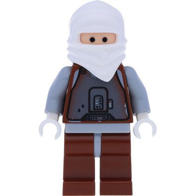 LEGO Star Wars Minifigur Dengar sw0149