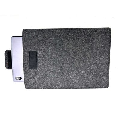 Hülle für Tablet Pc Notebook Laptop eBook iPad Tab Book Cover Schutz slim Case ...