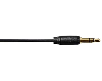 Avinity AUX Kabel 3,5mm Klinke-Kabel Klinken-Stecker Audio Handy MP3 Tablet PC