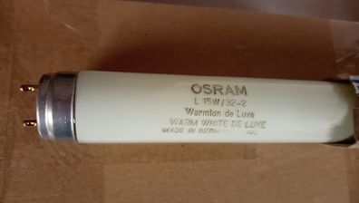 Osram L 15w/32-2 WarmTon de Luxe Warm White de Luxe