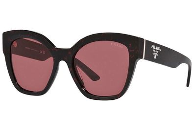 Prada PR17ZS/11F08S Frauen Sonnenbrille