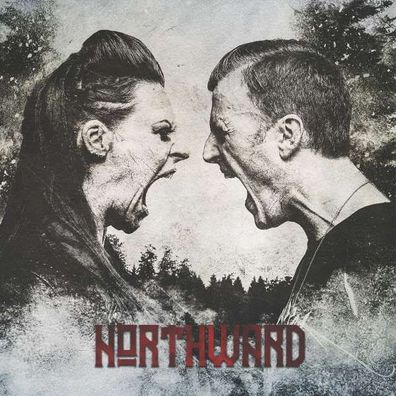 Northward: Northward - - (CD / Titel: H-P)