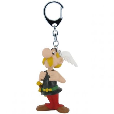 Asterix - Asterix selbstbewusst - Schlüsselanhänger
