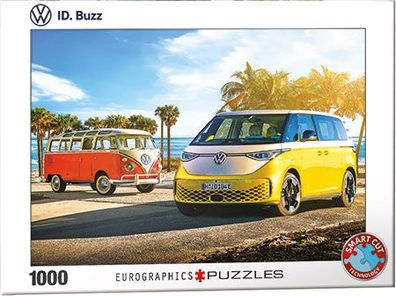 VW ID Buzz