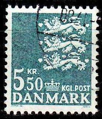 Dänemark Danmark [1984] MiNr 0797 ( O/ used )