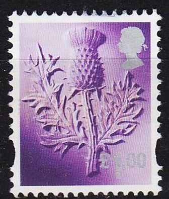 England GREAT Britain [Schottland] MiNr 0112 ( O/ used )