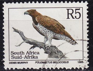 Südafrika SOUTH AFRICA [1993] MiNr 0906 I ( O/ used ) Vögel "1993"