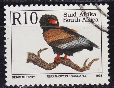 Südafrika SOUTH AFRICA [1993] MiNr 0907 ( O/ used ) Vögel