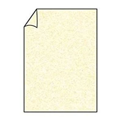 Paperado - Briefblätter Kerzenlicht für die Kartengestaltung A4 Papier, 10 Stück