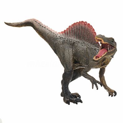11 "grobe Spinosaurus Dinosaurier Figur Jurassic Toy Modell Kid Geschenk Dekor