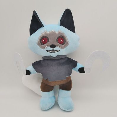 Puss in Boots Death Plüsch Gefüllte Spielzeuge für Kinder& Fans Katze Puppe