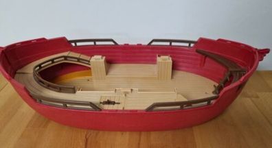 Playmobil Arche Noah 3255 Ersatzteil Schiff 2003