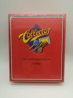 Collector - Brettspiel - Eingeschweißt