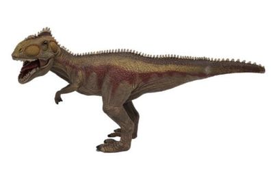 Schleich Gigantosaurus 14516 Dinosaurier Maul Beweglich