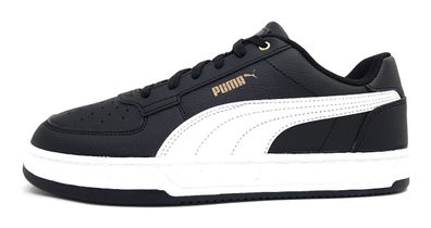 Puma Caven 2.0 392290 Schwarz 004 Black/ White
